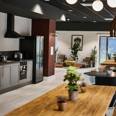For Students Only The Oaks In Coventry Apartment Luaran gambar