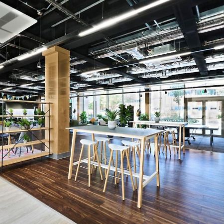 For Students Only The Oaks In Coventry Apartment Luaran gambar