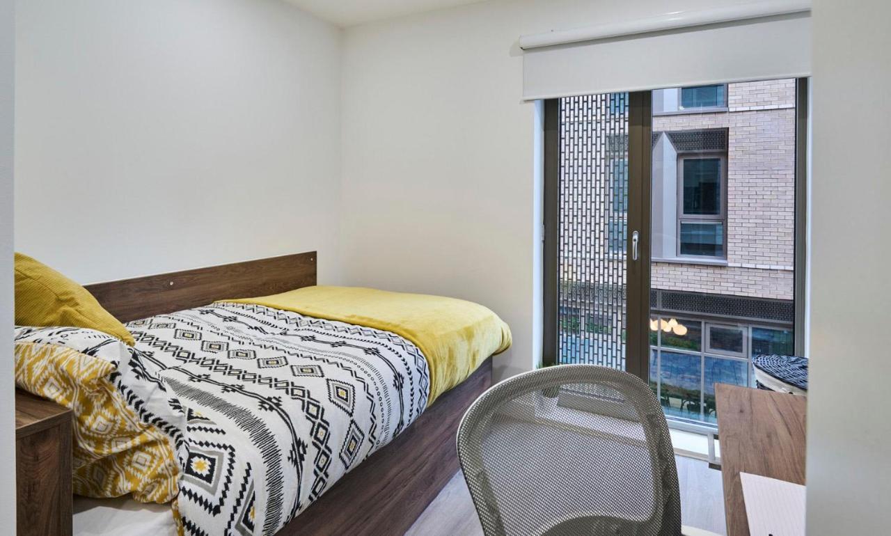 For Students Only The Oaks In Coventry Apartment Luaran gambar