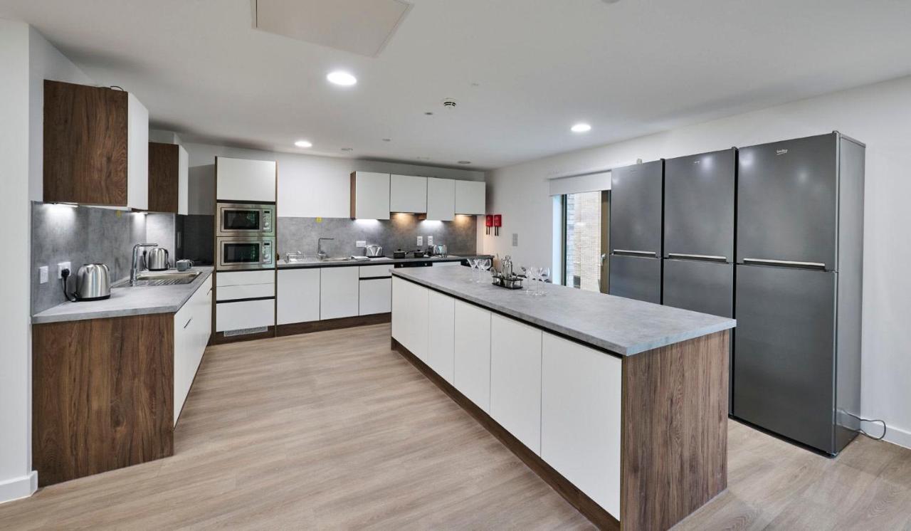 For Students Only The Oaks In Coventry Apartment Luaran gambar