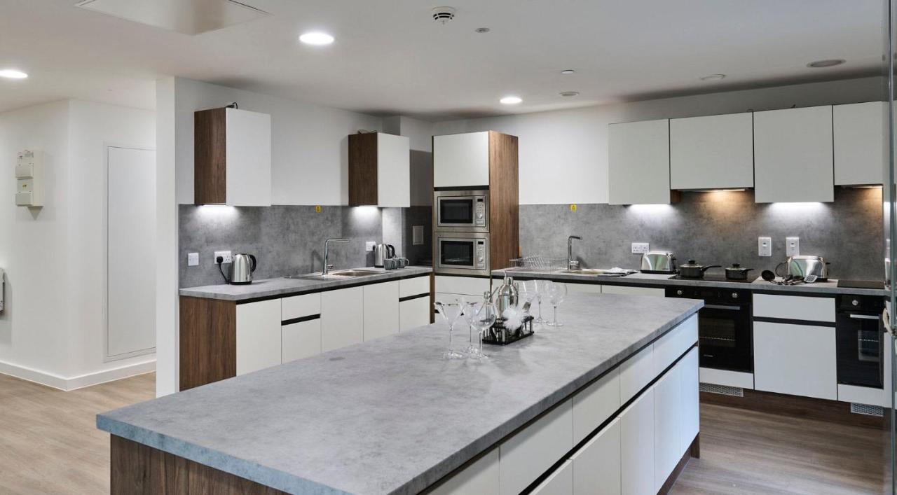 For Students Only The Oaks In Coventry Apartment Luaran gambar