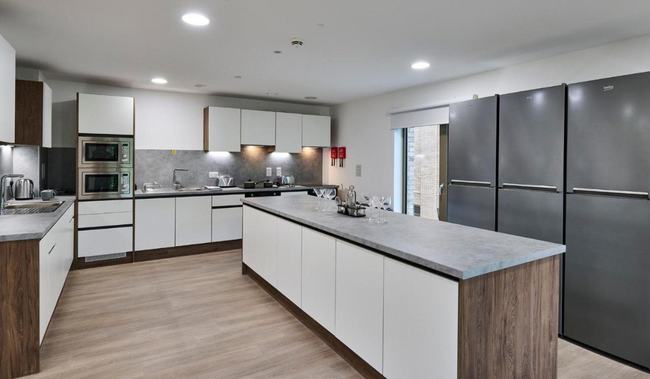 For Students Only The Oaks In Coventry Apartment Luaran gambar