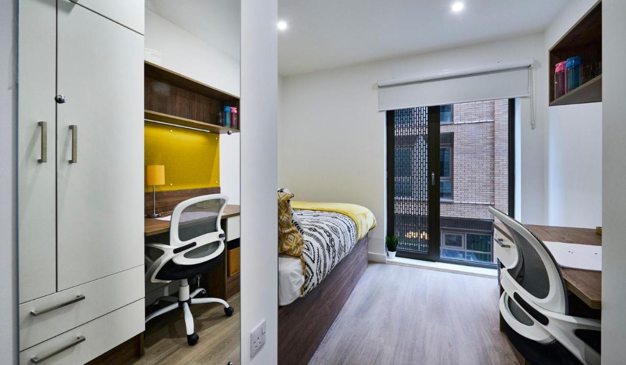 For Students Only The Oaks In Coventry Apartment Luaran gambar