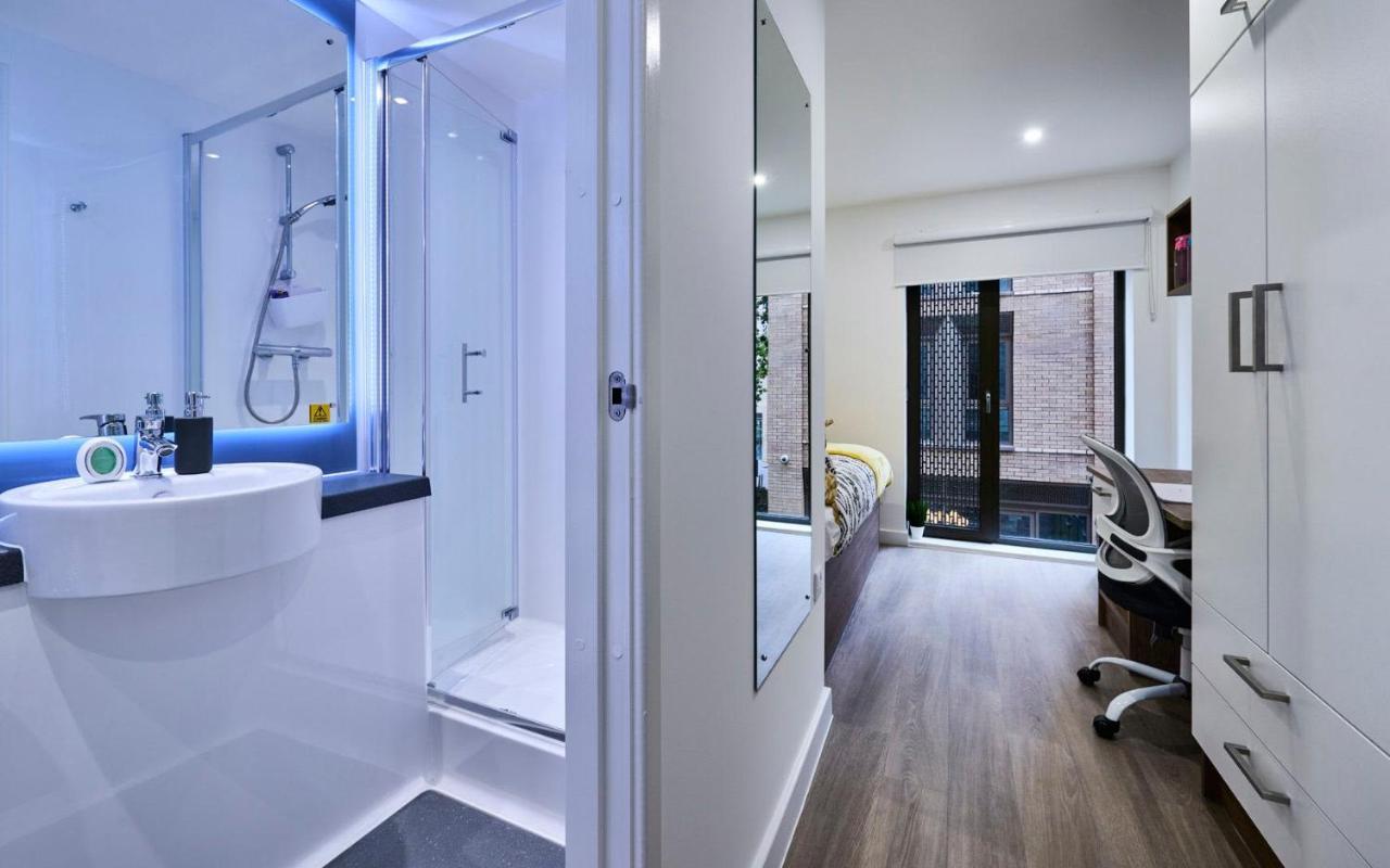 For Students Only The Oaks In Coventry Apartment Luaran gambar