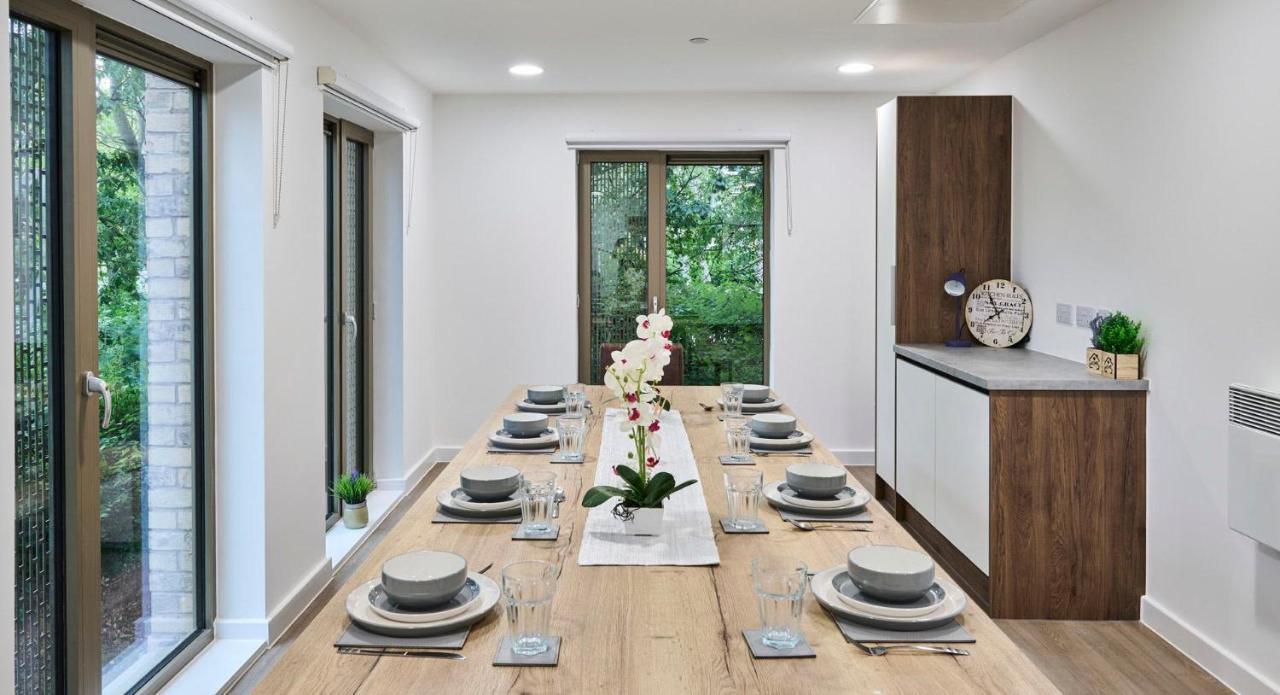 For Students Only The Oaks In Coventry Apartment Luaran gambar
