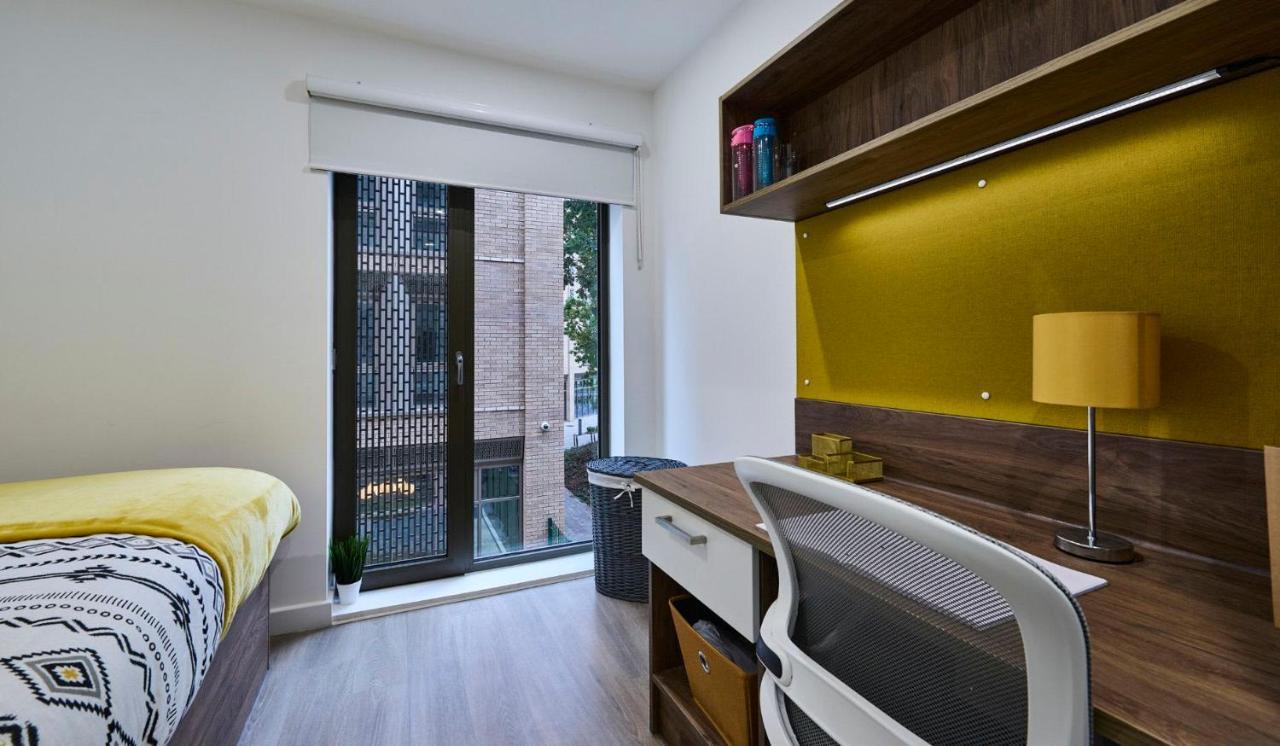 For Students Only The Oaks In Coventry Apartment Luaran gambar
