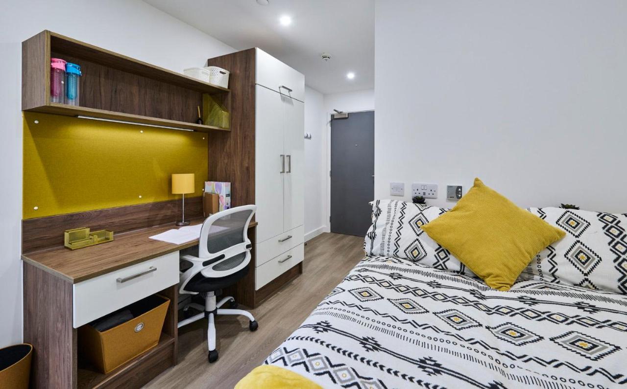 For Students Only The Oaks In Coventry Apartment Luaran gambar