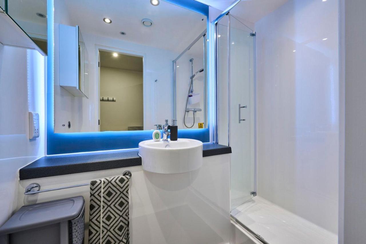 For Students Only The Oaks In Coventry Apartment Luaran gambar