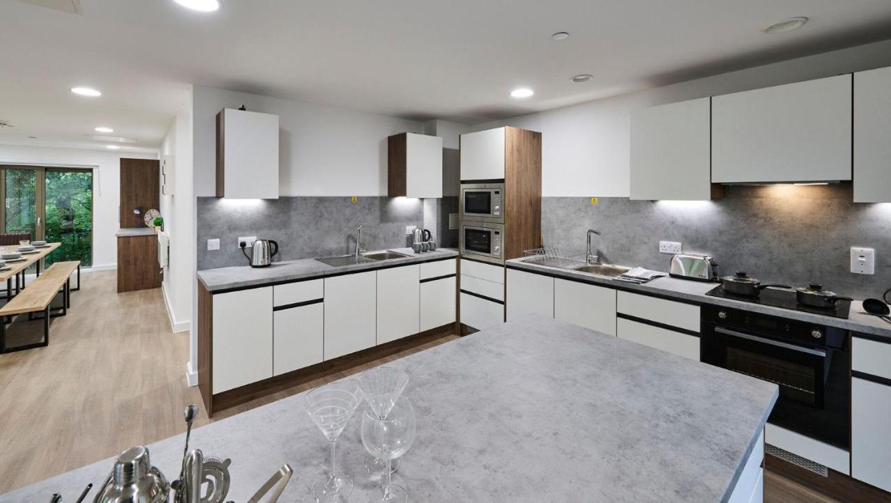 For Students Only The Oaks In Coventry Apartment Luaran gambar