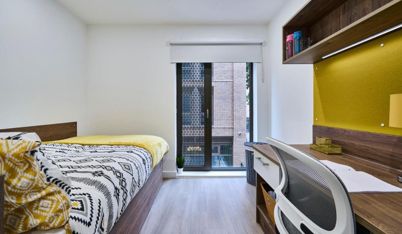 For Students Only The Oaks In Coventry Apartment Luaran gambar