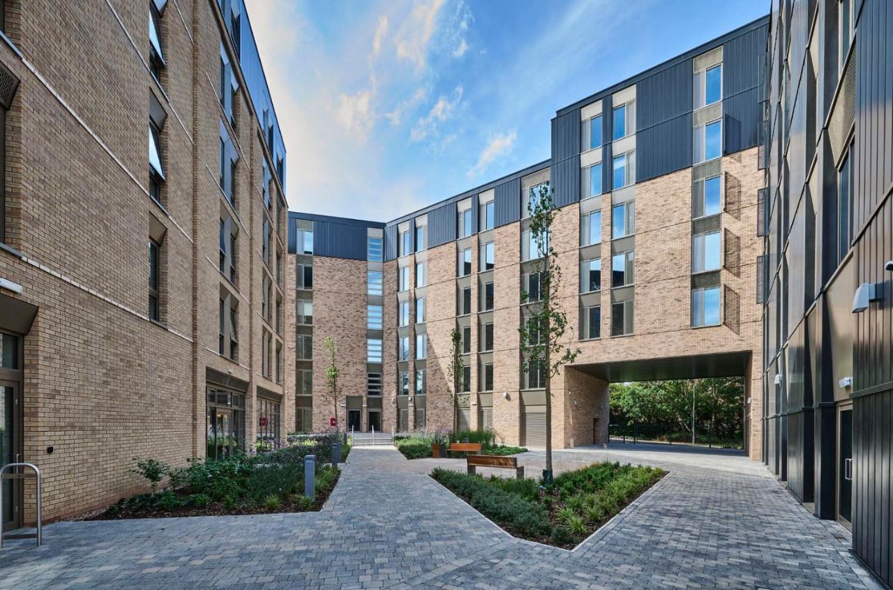 For Students Only The Oaks In Coventry Apartment Luaran gambar