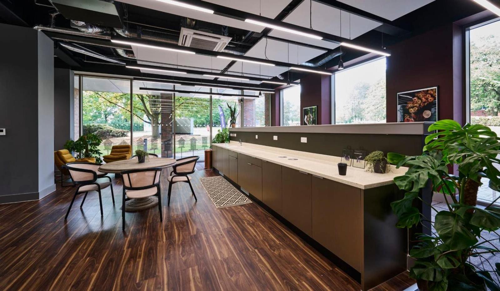For Students Only The Oaks In Coventry Apartment Luaran gambar